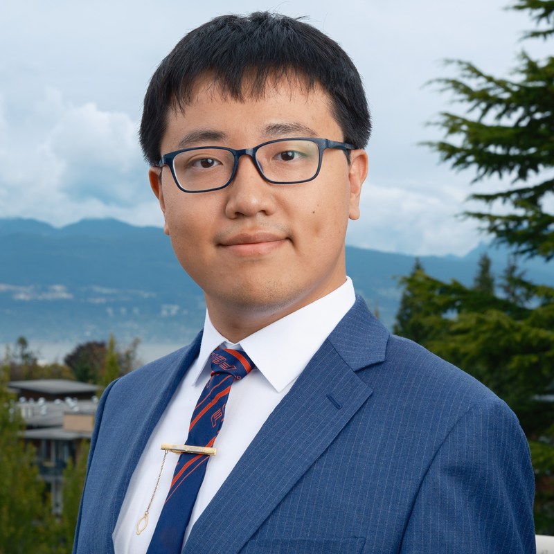 Hanqi Wang